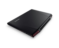 Lenovo Y700-17 i5-6300HQ/8GB/256+1000/Win10X GTX960M FHD - 324228 - zdjęcie 5